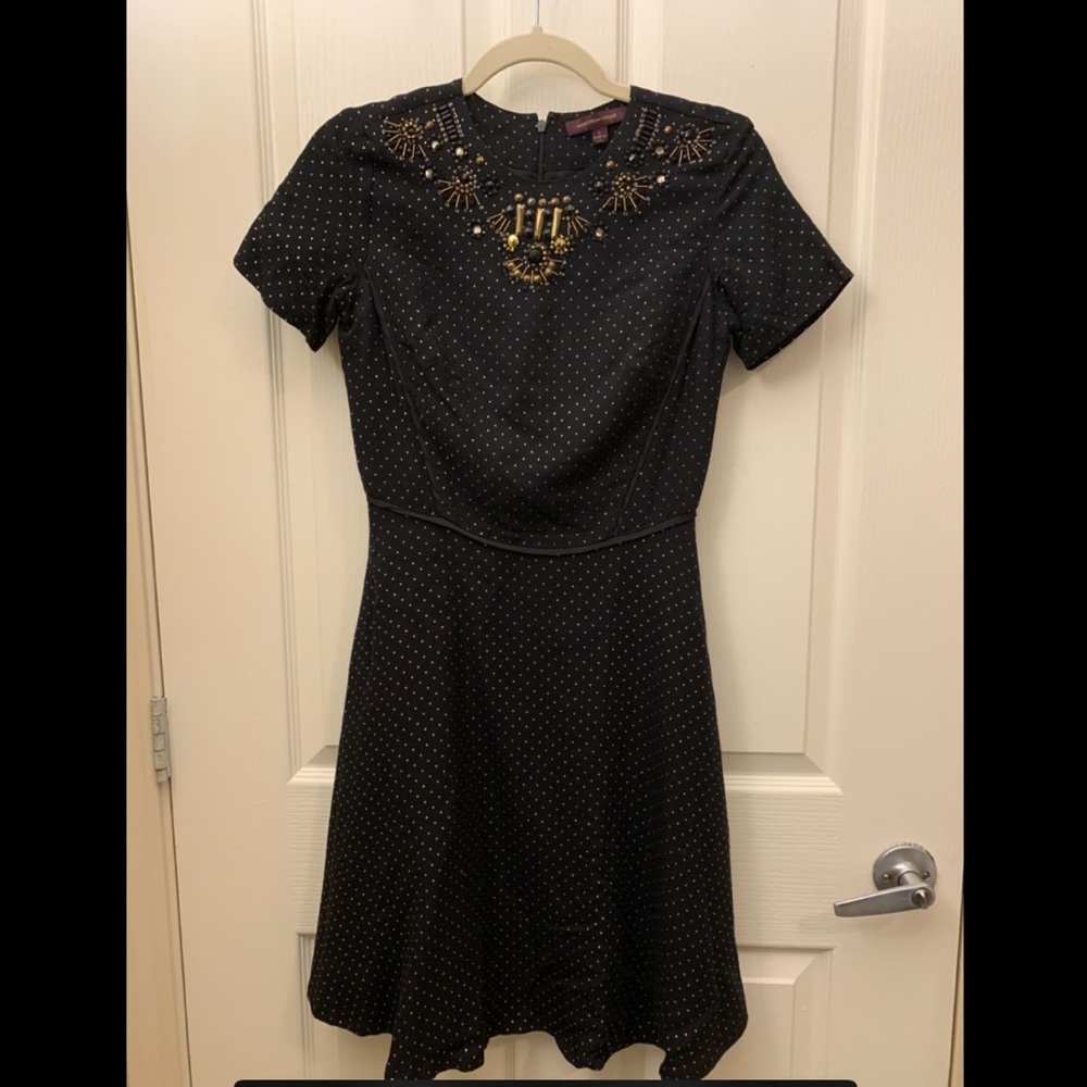 Marchesa Voyage Dress - Picture 4 of 4